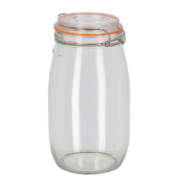 Einmachglas 1,5 Liter