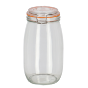 Einmachglas 1,5 Liter