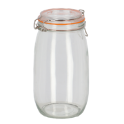 Einmachglas 1,5 Liter