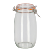 Einmachglas 1,5 Liter