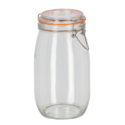 Einmachglas 1,5 Liter