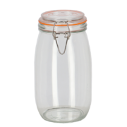 Einmachglas 1,5 Liter
