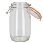 Einmachglas 1,5 Liter