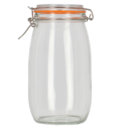 Einmachglas 1,5 Liter