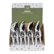 Bienenmuster Gartenschere