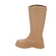 Deurstopper laars khaki