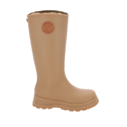 Deurstopper laars khaki