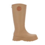 Deurstopper laars khaki