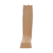 Deurstopper laars khaki