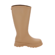 Deurstopper laars khaki
