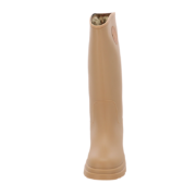 Deurstopper laars khaki