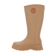 Deurstopper laars khaki