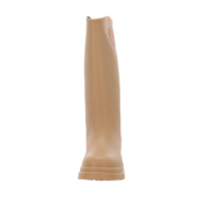 Deurstopper laars khaki