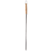 Brochette barbecue large S