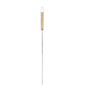 Brochette barbecue large S