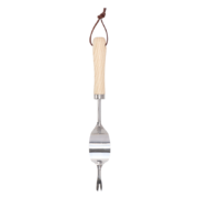 Stainless steel weeder