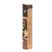 Stainless steel weeder