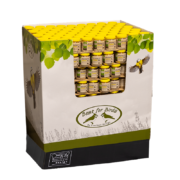 Zonnebloemenpasta PET 1/2EPD