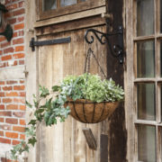 Hanging Basket Metall 35cm