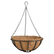 Hanging Basket Metall 35cm