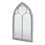 Spiegel Kirchenfenster 112cm