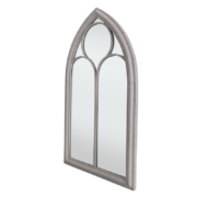 Spiegel Kirchenfenster 112cm