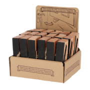 Cale-porte bois