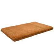 Kokosmat extra dik rechthoekig