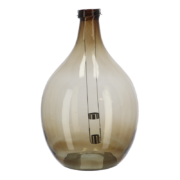 Desert Dream glass wind light ter. L