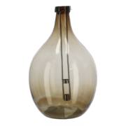 Desert Dream glass wind light ter. L