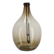 Desert Dream glass wind light ter. L
