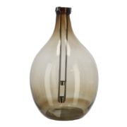 Desert Dream glass wind light ter. L
