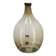 Desert Dream glass wind light ter. L