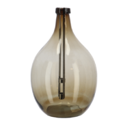 Desert Dream glass wind light ter. L