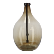 Desert Dream glass wind light ter. L