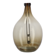 Desert Dream glass wind light ter. L
