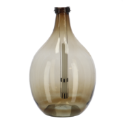 Desert Dream glass wind light ter. L