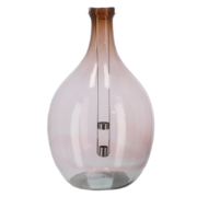 Desert Dream glass wind light ter. L