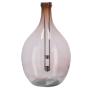 Desert Dream glass wind light ter. L