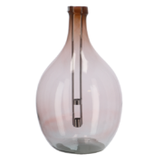 Desert Dream glass wind light ter. L