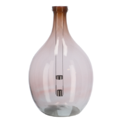 Desert Dream glass wind light ter. L