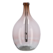 Desert Dream glass wind light ter. L