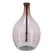 Desert Dream glass wind light ter. L