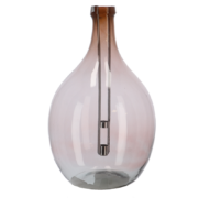 Desert Dream glass wind light ter. L