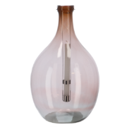 Desert Dream glass wind light ter. L