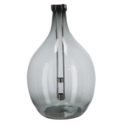 Desert Dream glass wind light ter. L