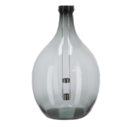 Desert Dream glass wind light ter. L