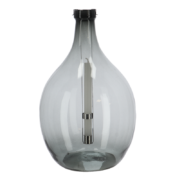 Desert Dream glass wind light ter. L