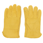 Kuhlederhandschuhe M