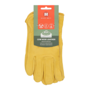 Kuhlederhandschuhe M